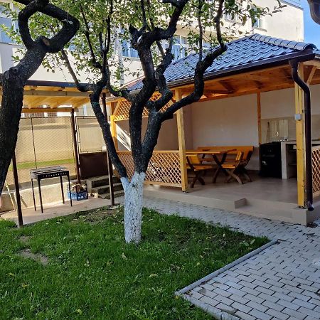 Casa Marina Guest House Călimăneşti Exterior foto